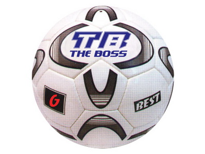 Club Soccer Ball